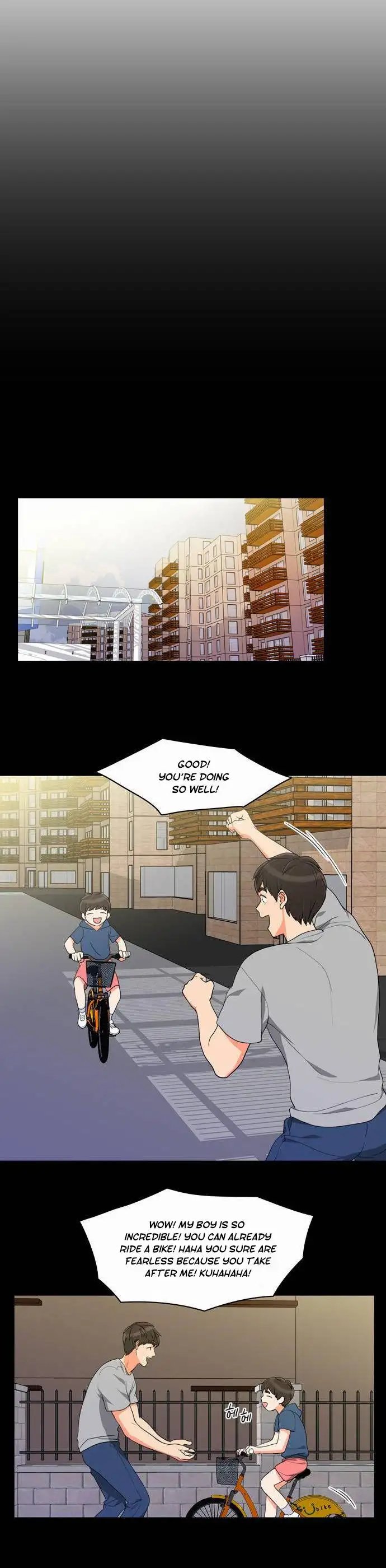 Do It One More Time Chapter 37 image 9