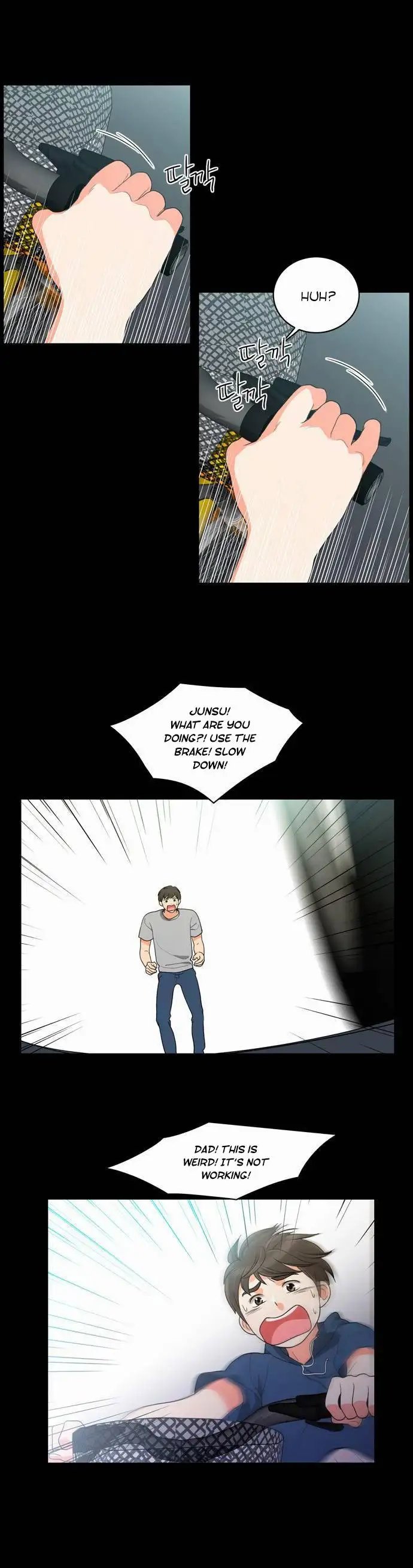 Do It One More Time Chapter 37 image 11