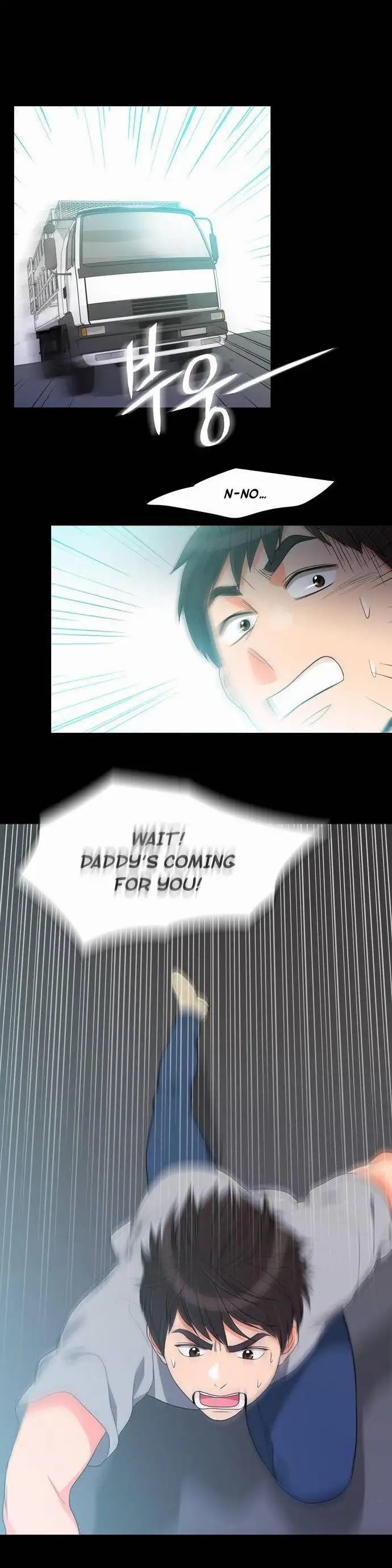 Do It One More Time Chapter 37 image 12