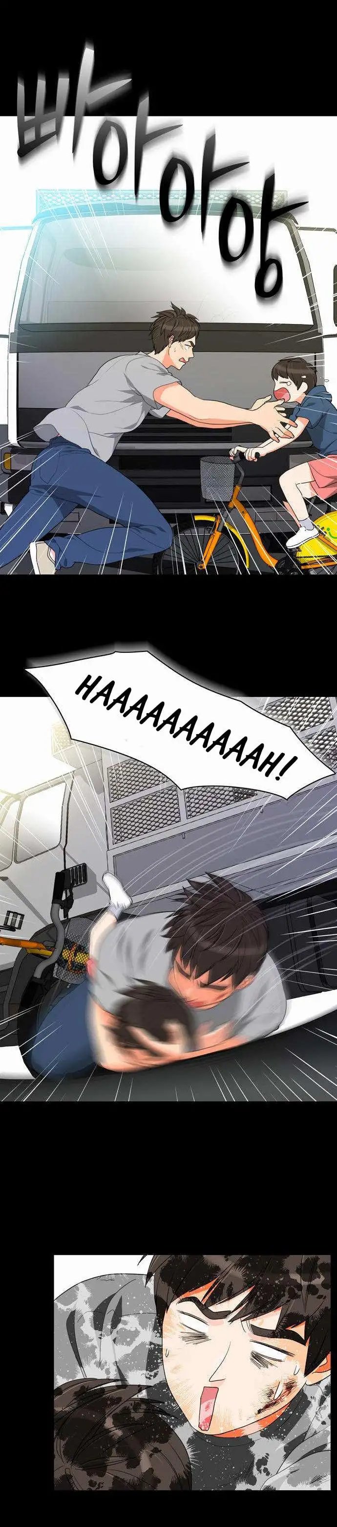 Do It One More Time Chapter 37 image 13