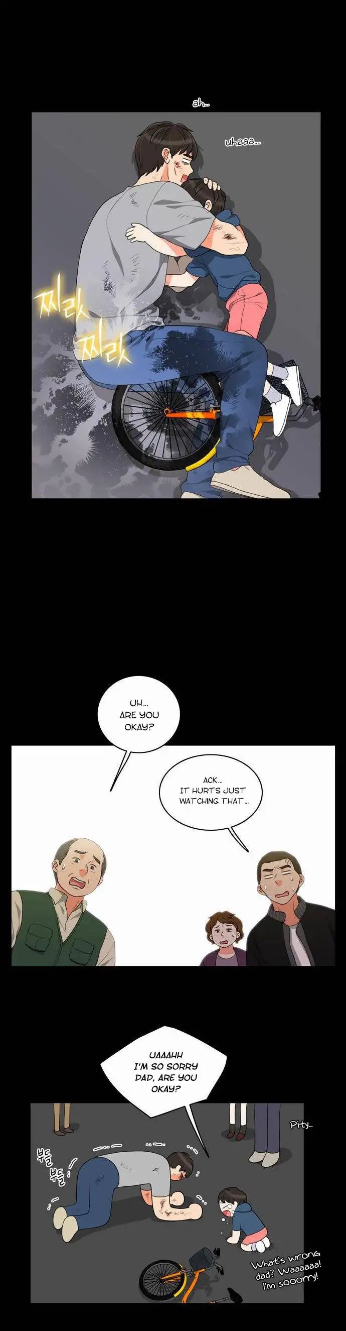Do It One More Time Chapter 37 image 14