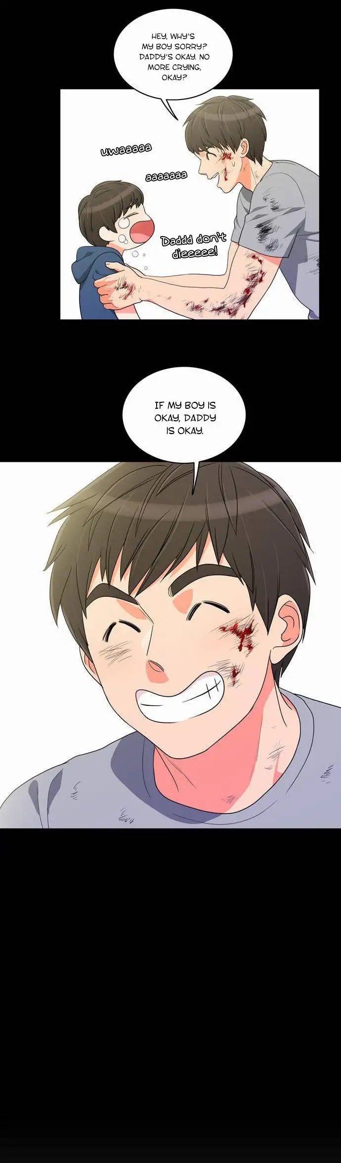 Do It One More Time Chapter 37 image 15
