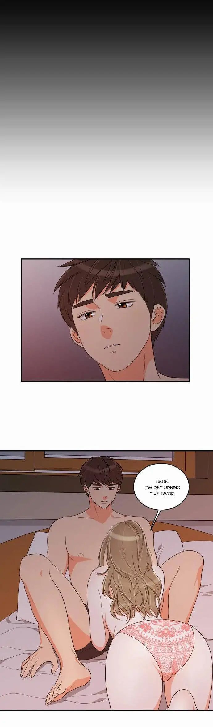 Do It One More Time Chapter 37 image 16
