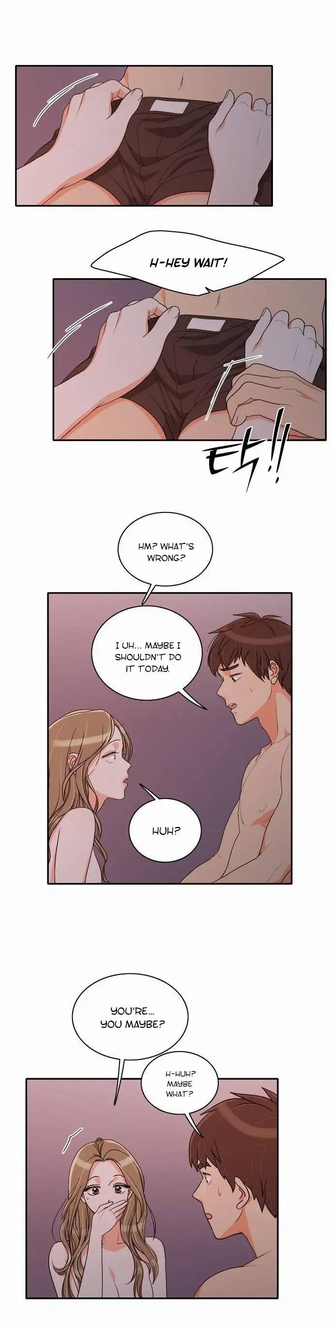 Do It One More Time Chapter 37 image 17