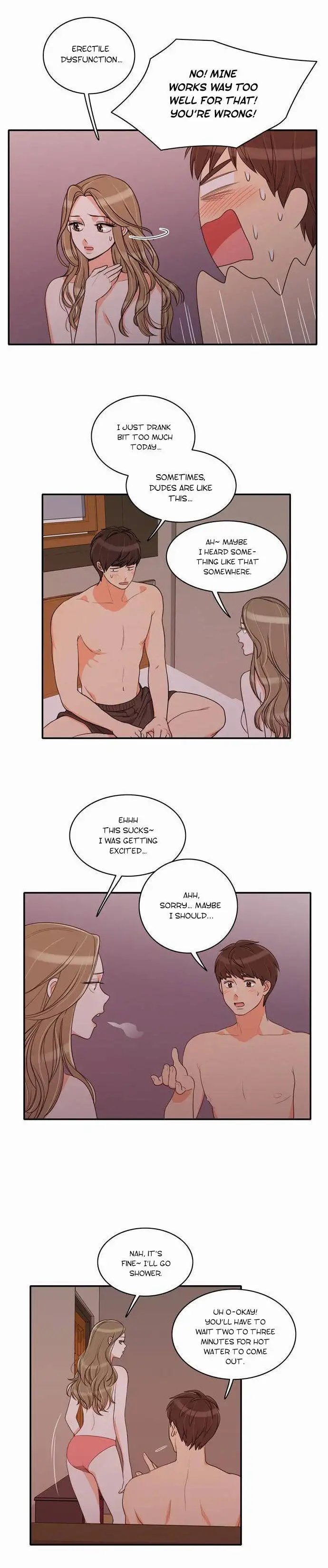 Do It One More Time Chapter 37 image 18