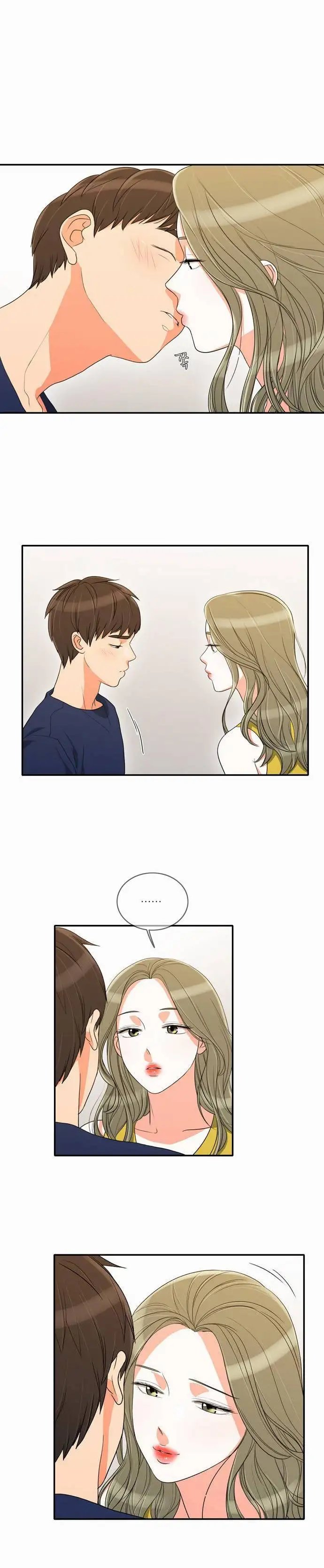 Do It One More Time Chapter 37 image 1
