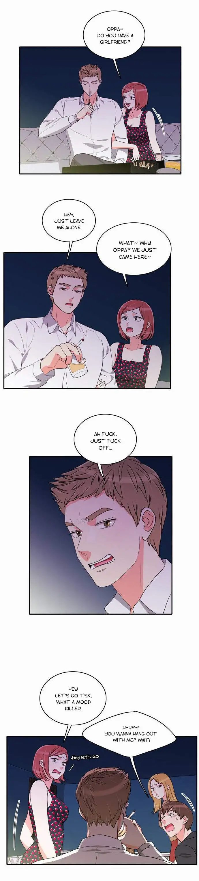 Do It One More Time Chapter 37 image 23
