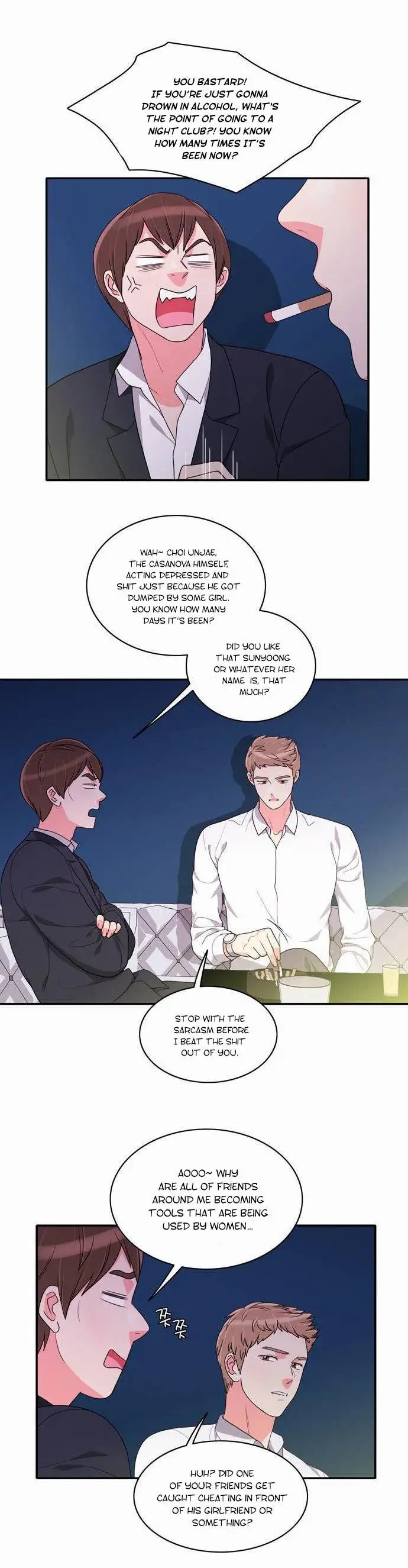 Do It One More Time Chapter 37 image 24