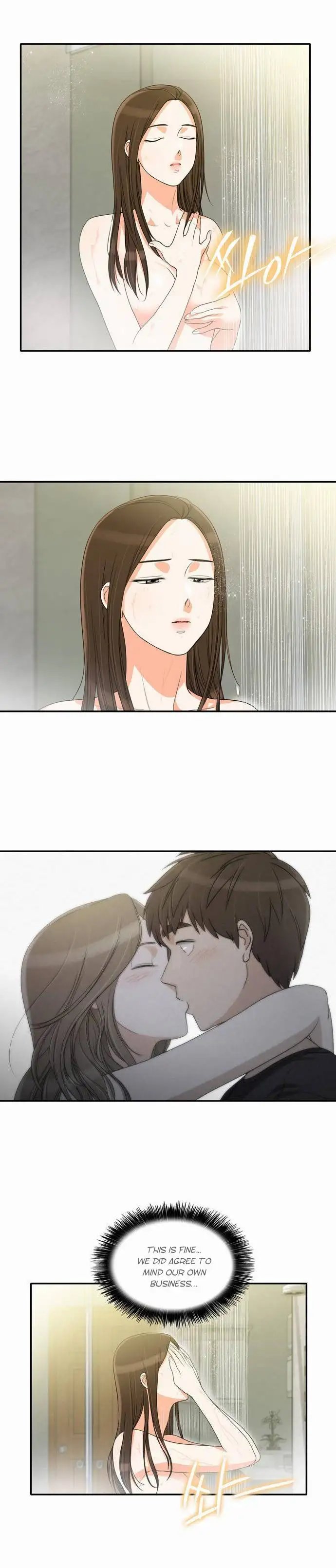 Do It One More Time Chapter 37 image 3