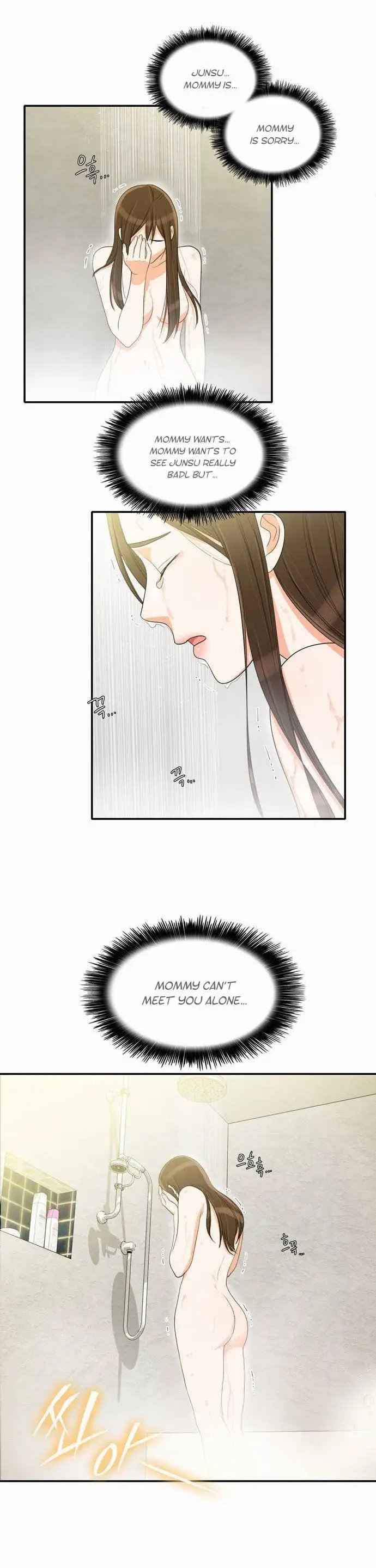 Do It One More Time Chapter 37 image 5