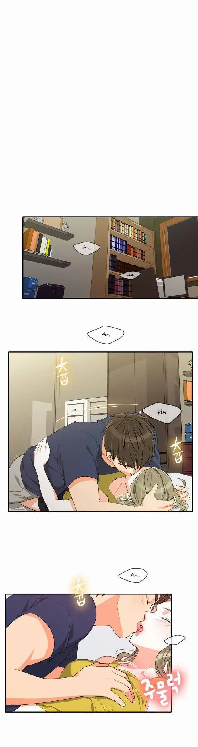 Do It One More Time Chapter 37 image 6