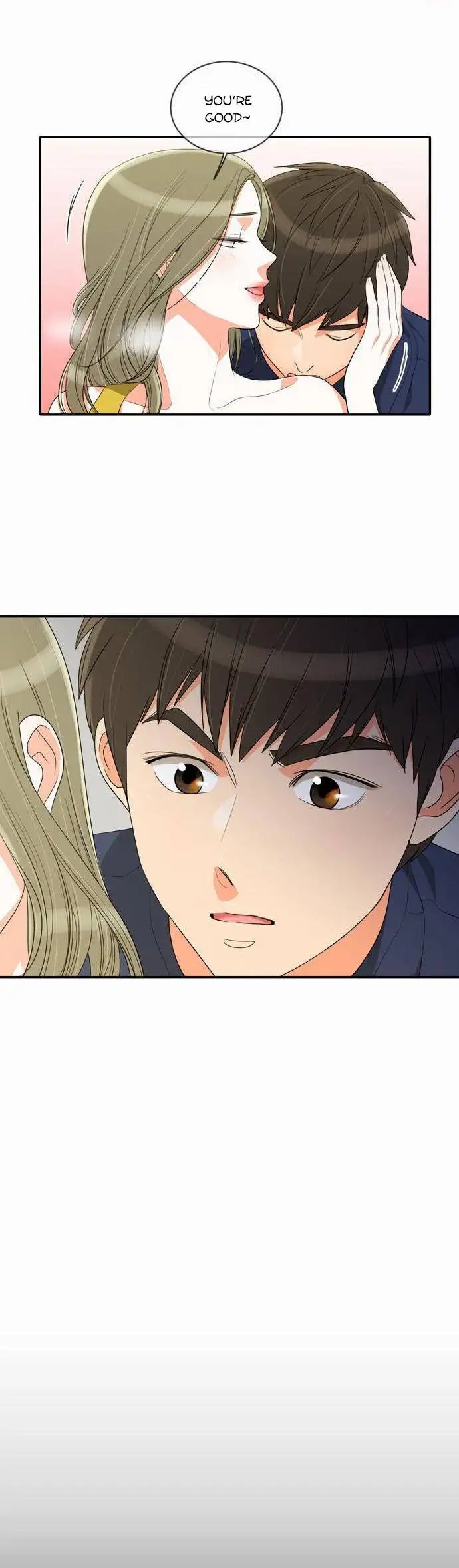 Do It One More Time Chapter 37 image 8