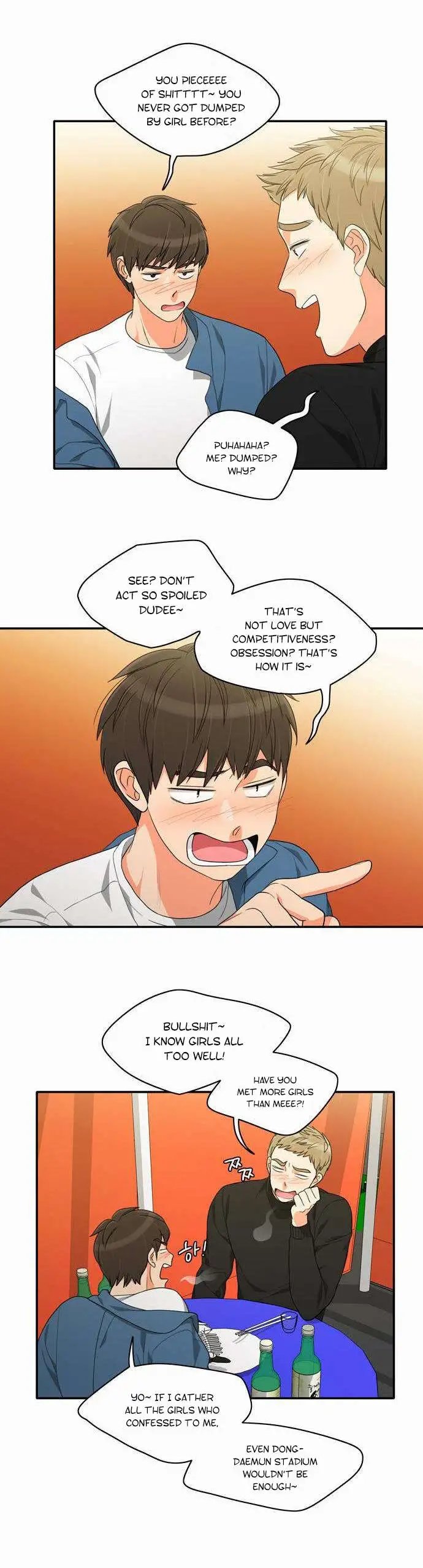 Do It One More Time Chapter 38 image 13