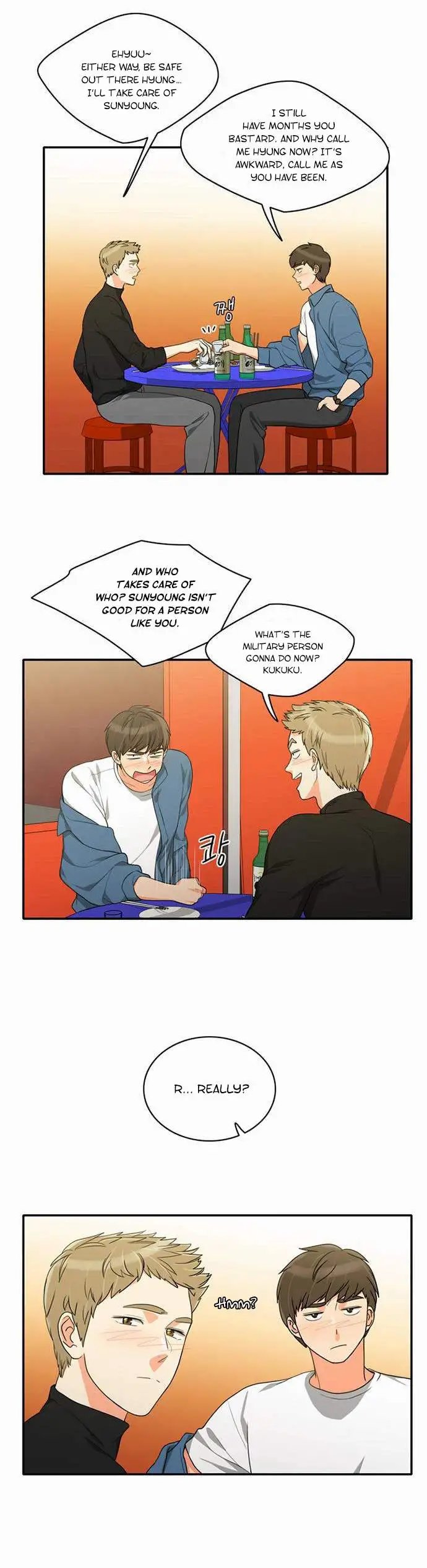 Do It One More Time Chapter 38 image 16