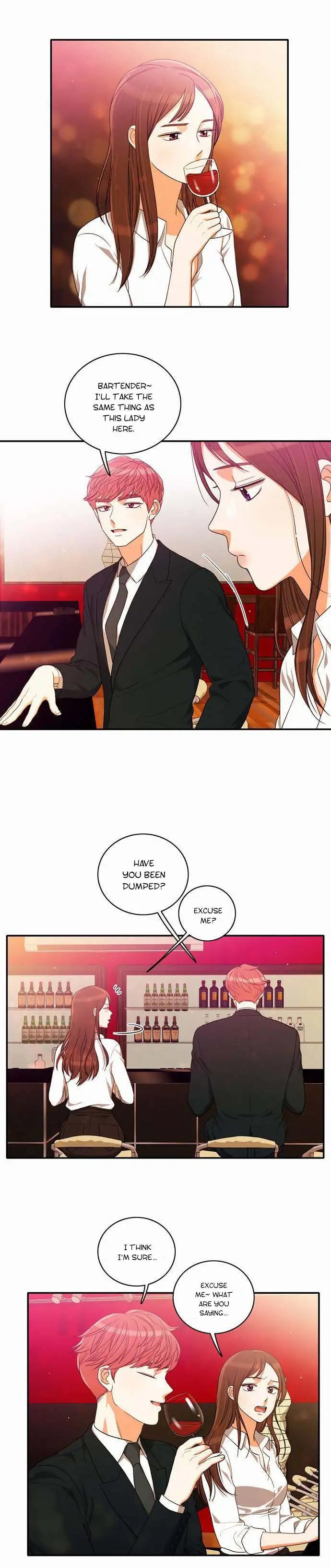 Do It One More Time Chapter 38 image 18