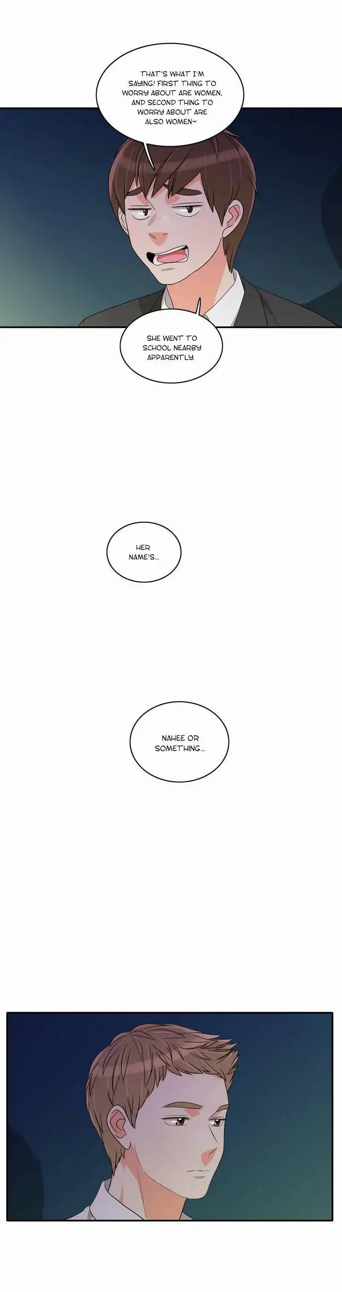 Do It One More Time Chapter 38 image 1