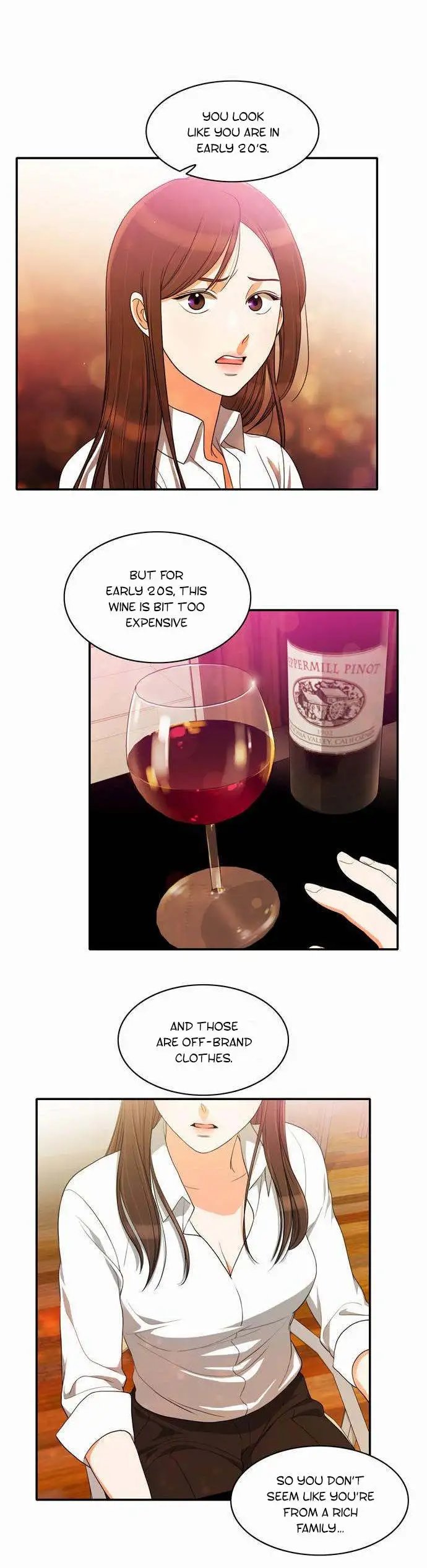 Do It One More Time Chapter 38 image 19