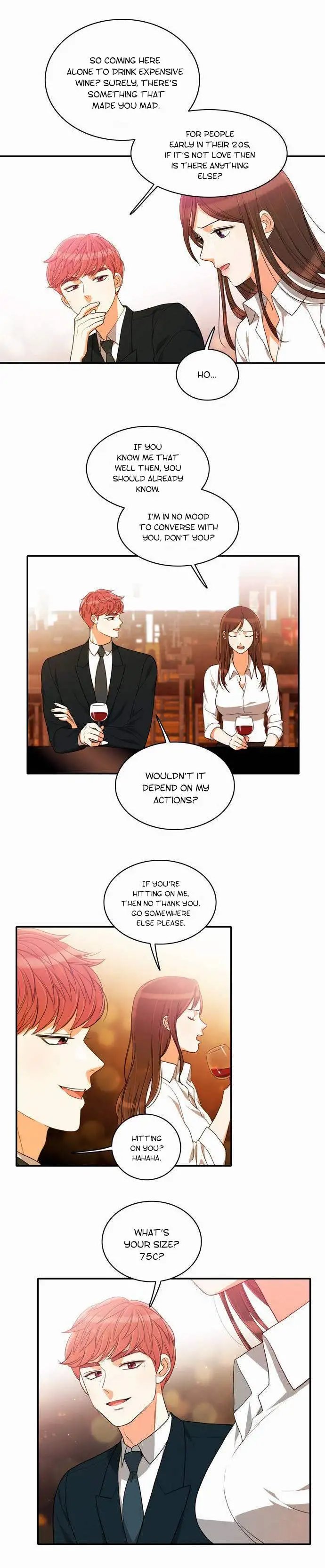 Do It One More Time Chapter 38 image 20