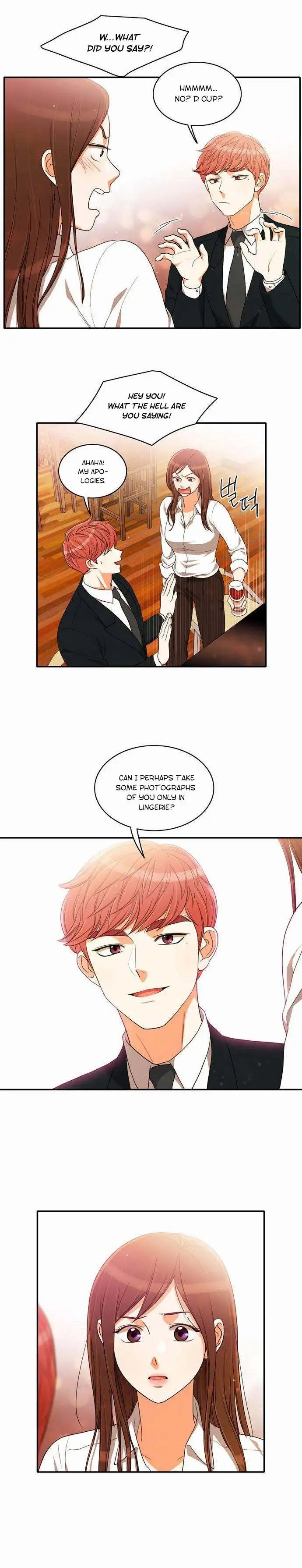 Do It One More Time Chapter 38 image 21