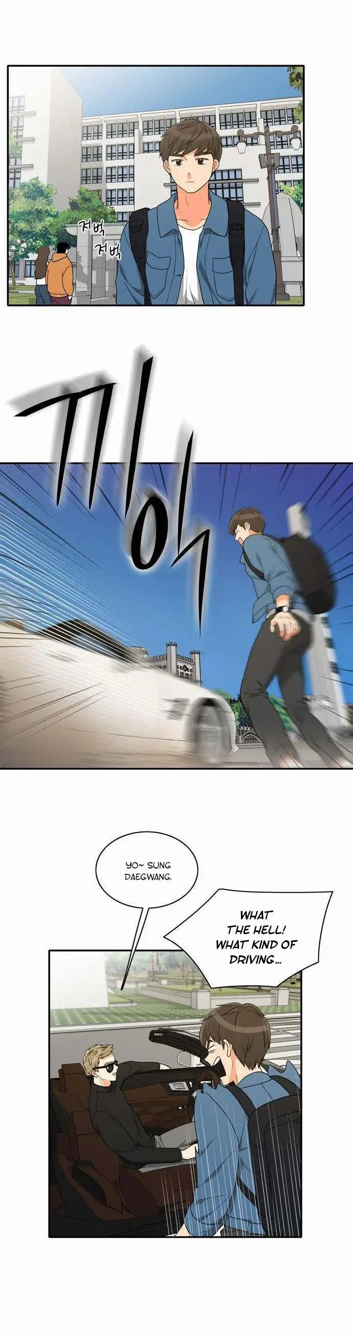 Do It One More Time Chapter 38 image 5