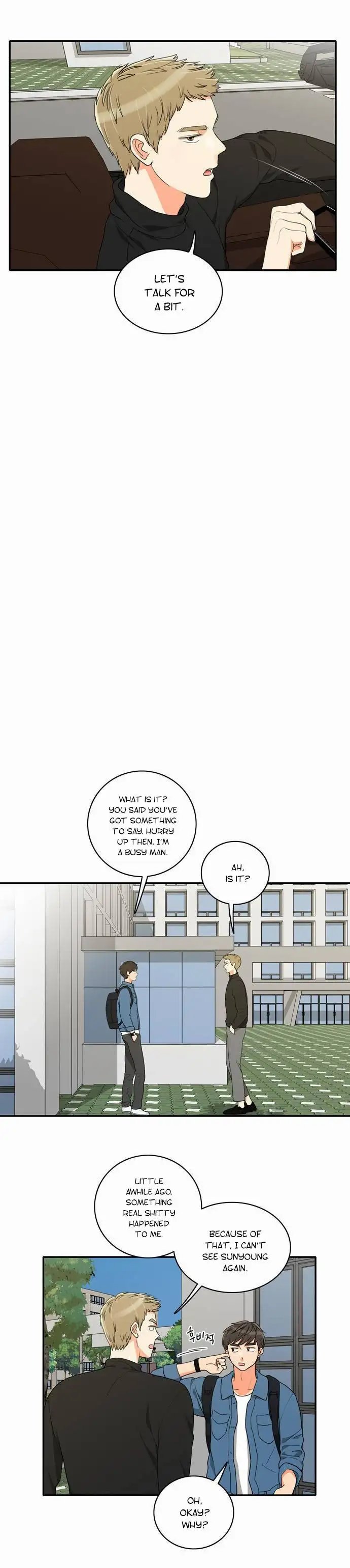 Do It One More Time Chapter 38 image 6