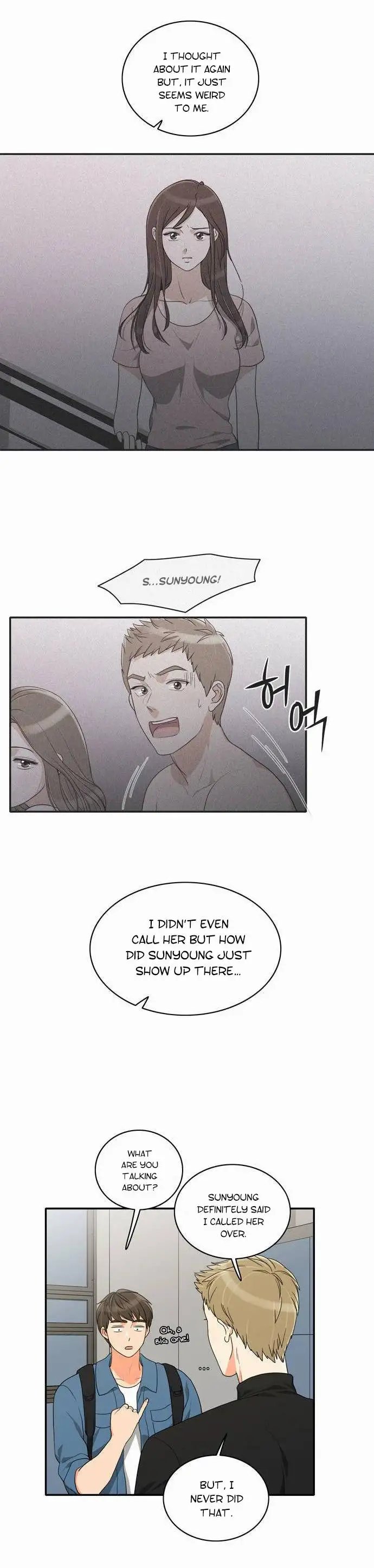 Do It One More Time Chapter 38 image 7
