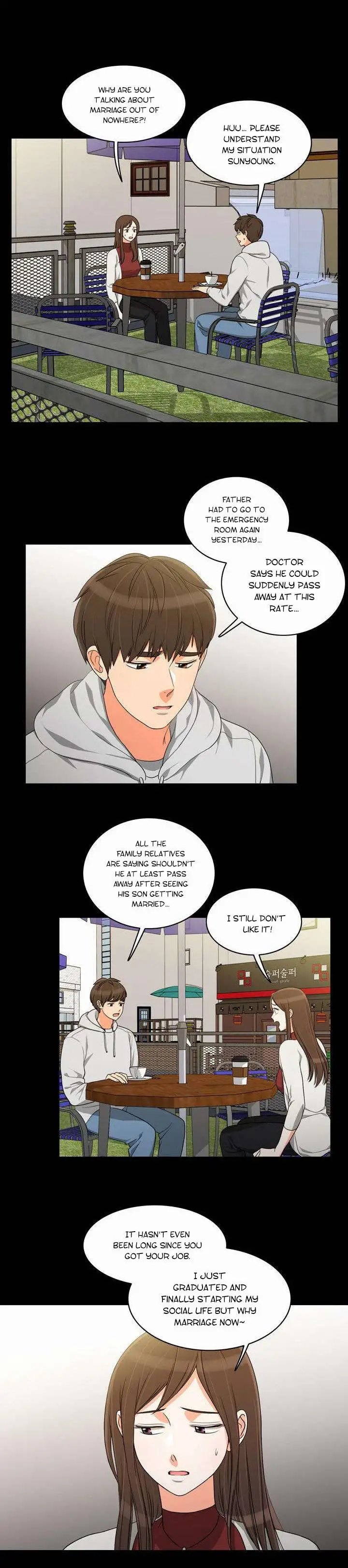 Do It One More Time Chapter 39 image 11