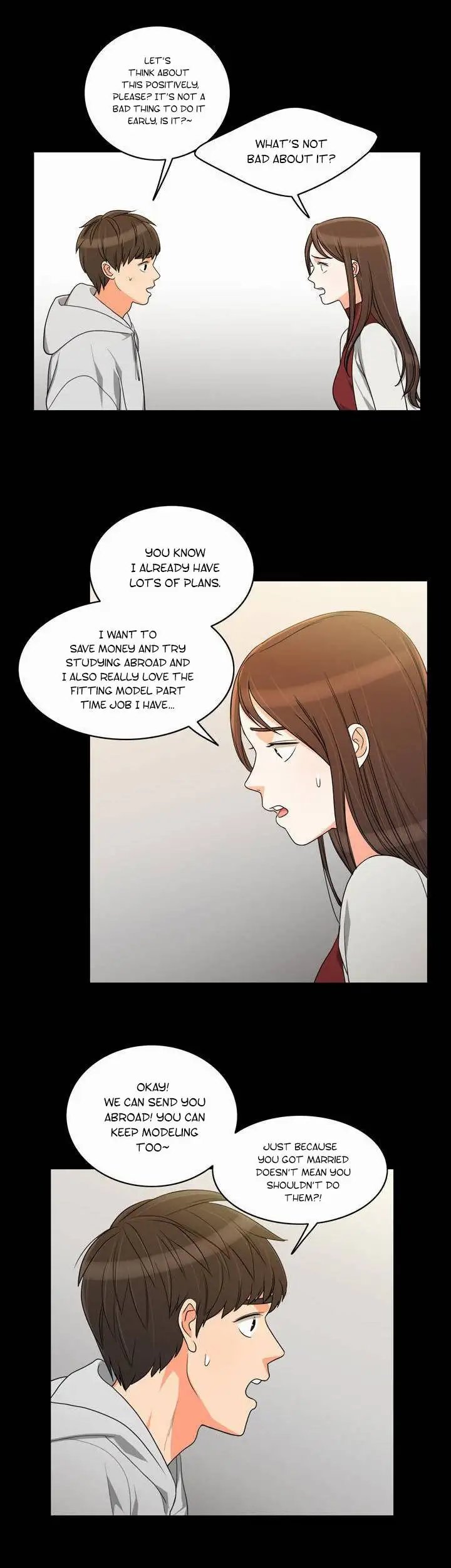 Do It One More Time Chapter 39 image 12