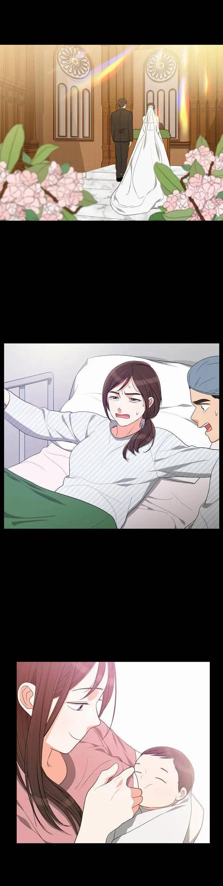 Do It One More Time Chapter 39 image 14