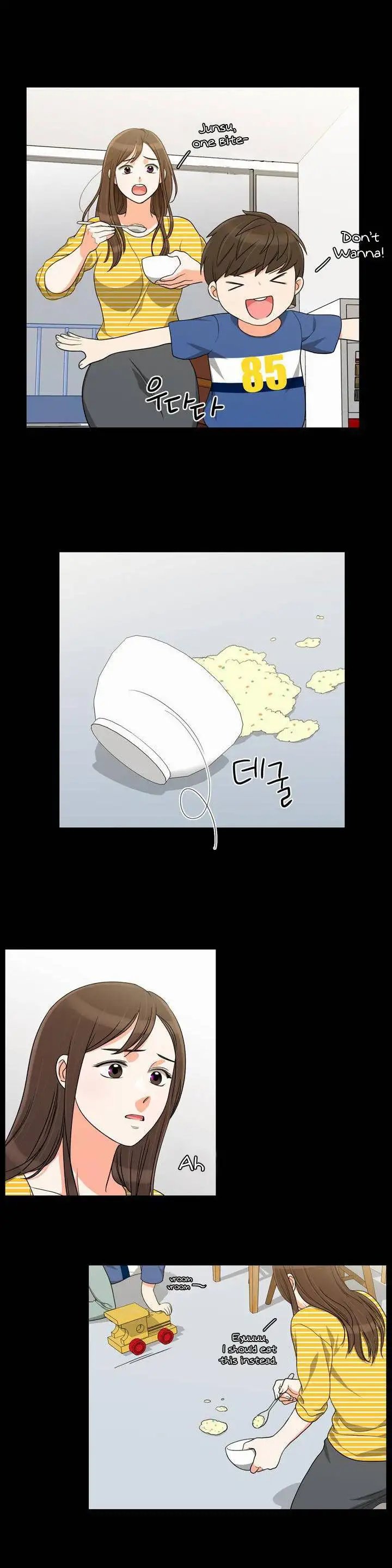 Do It One More Time Chapter 39 image 15