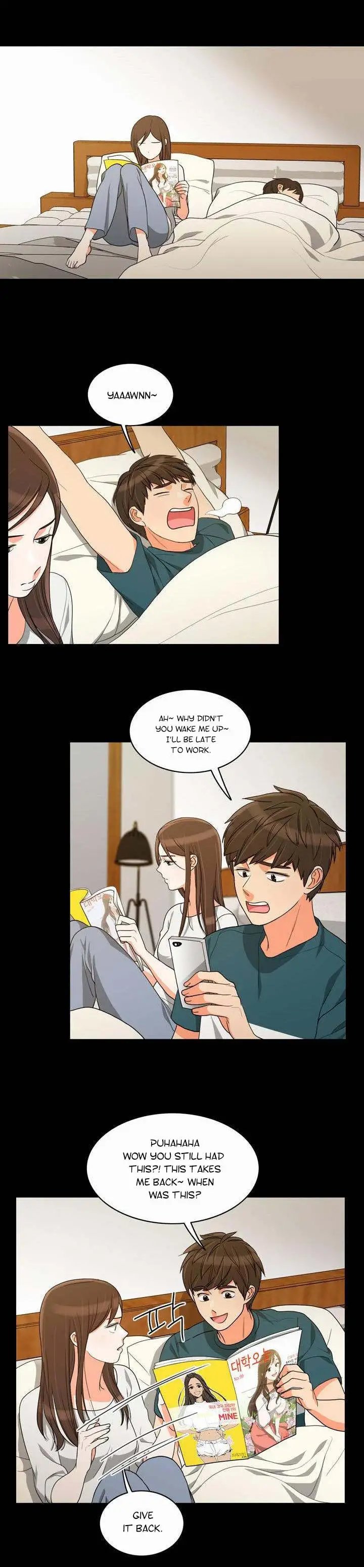 Do It One More Time Chapter 39 image 20