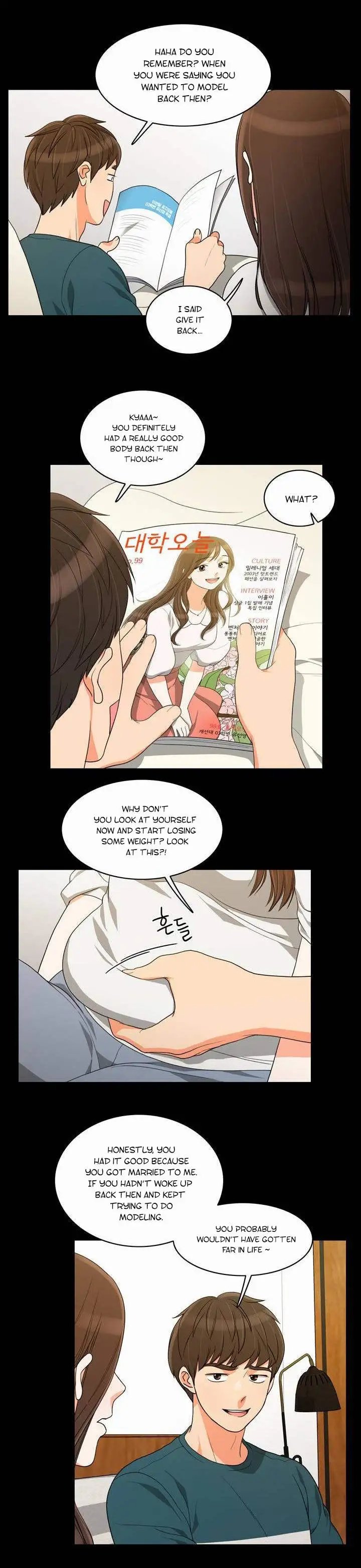 Do It One More Time Chapter 39 image 21