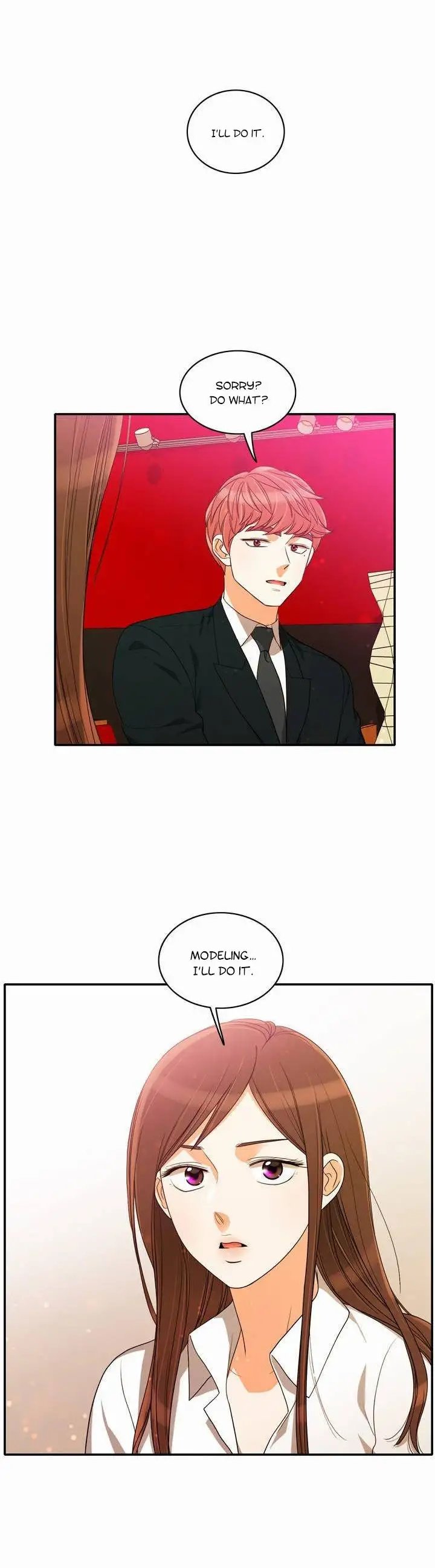 Do It One More Time Chapter 39 image 23