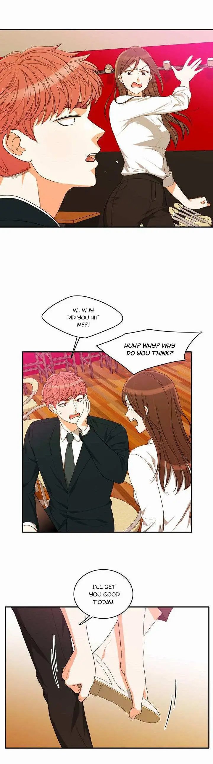 Do It One More Time Chapter 39 image 3