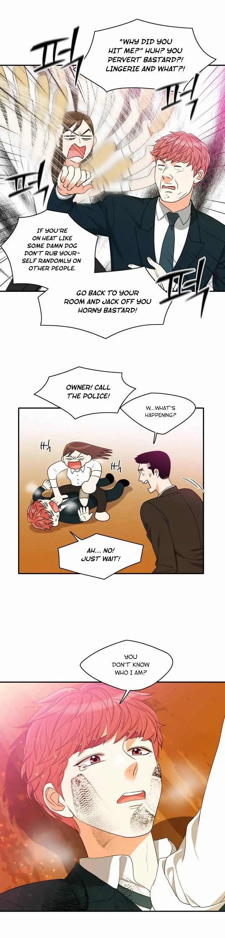 Do It One More Time Chapter 39 image 4