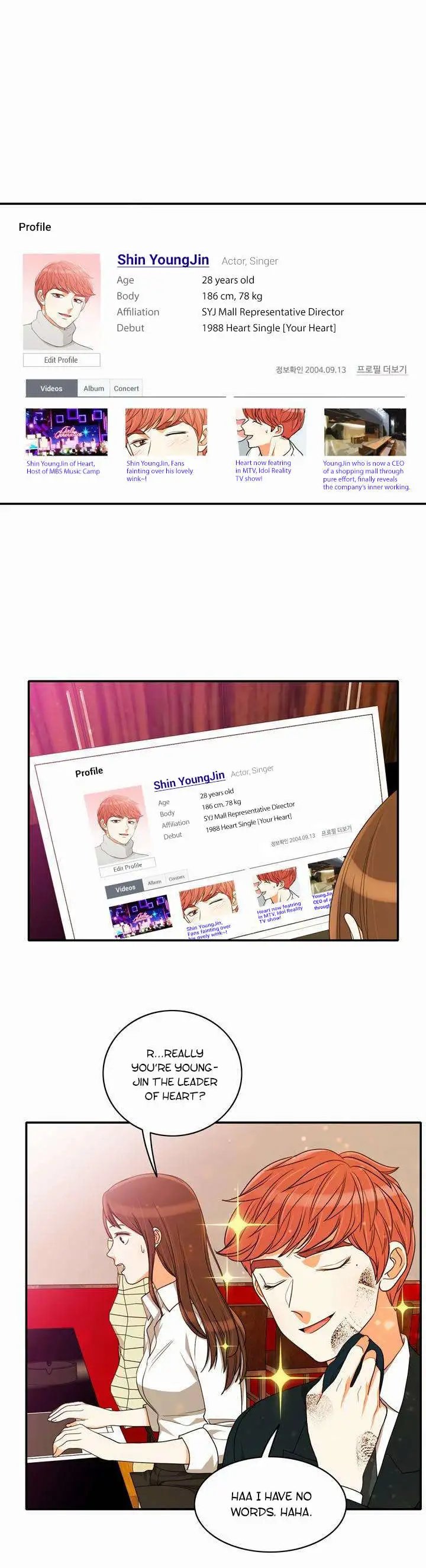 Do It One More Time Chapter 39 image 6