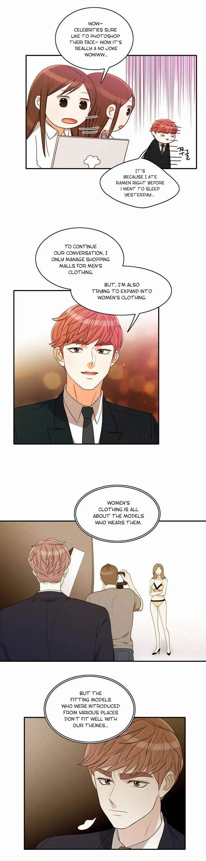 Do It One More Time Chapter 39 image 7