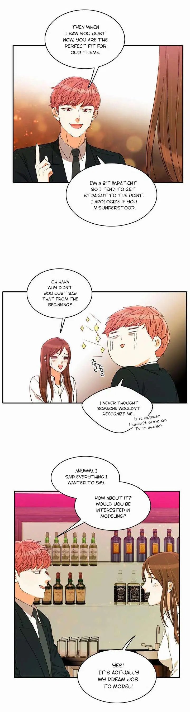 Do It One More Time Chapter 39 image 8