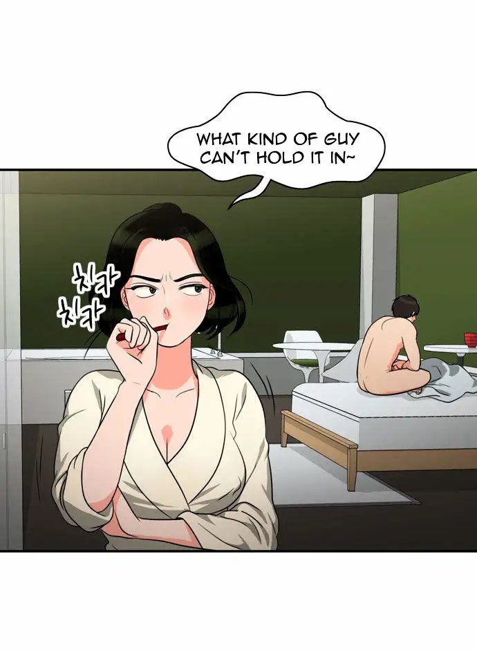 Do It One More Time Chapter 4 image 13