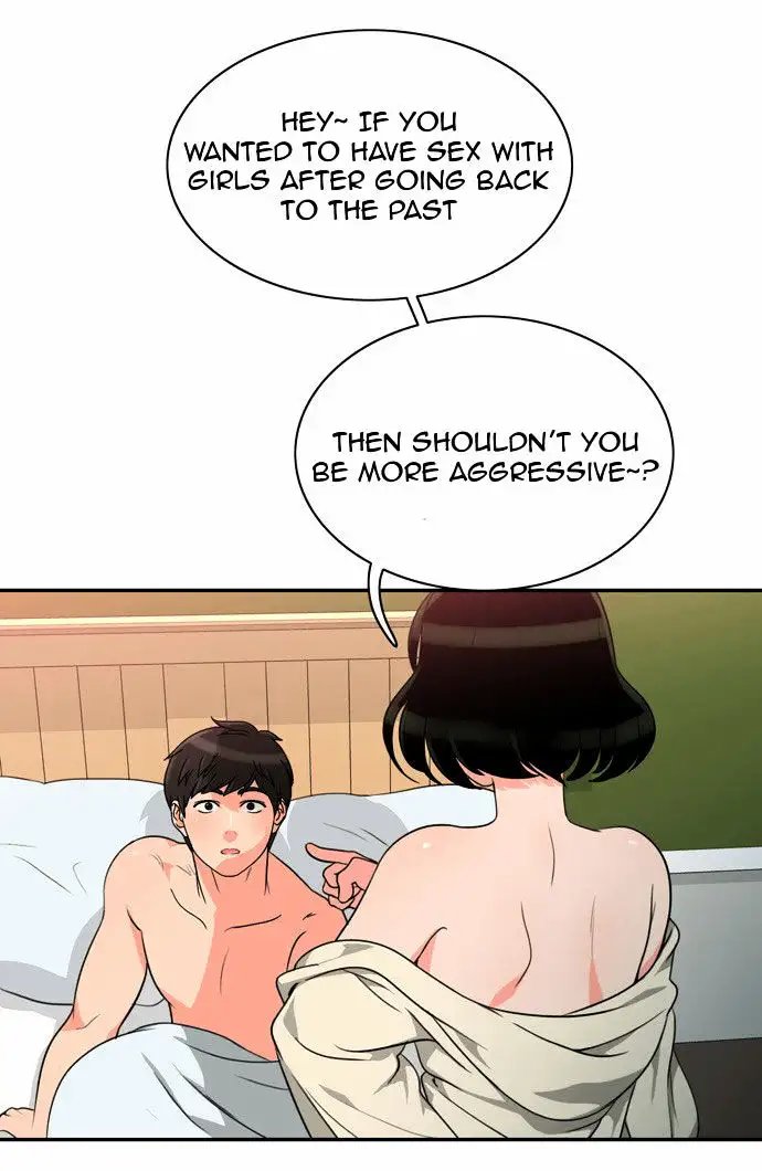 Do It One More Time Chapter 4 image 17