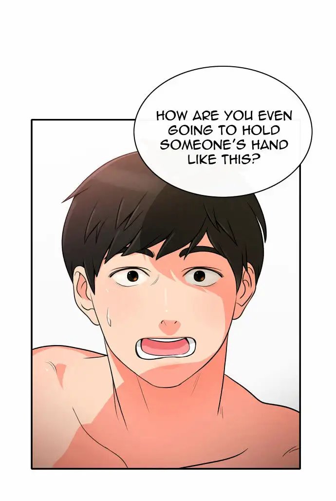 Do It One More Time Chapter 4 image 18