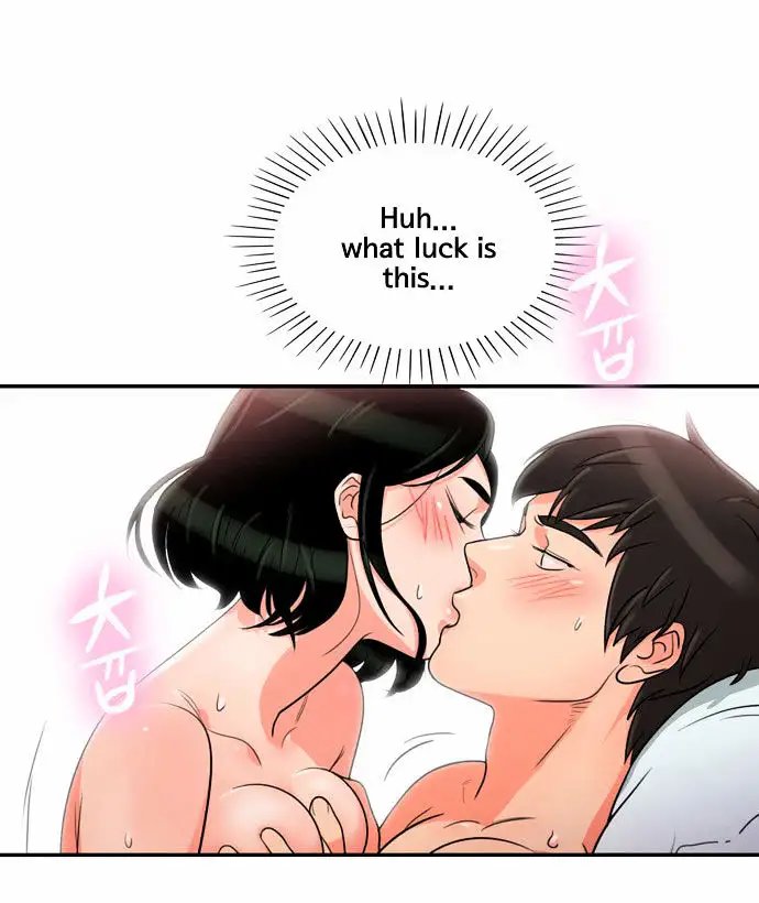 Do It One More Time Chapter 4 image 1