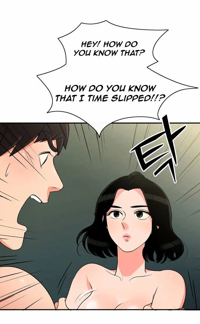 Do It One More Time Chapter 4 image 19