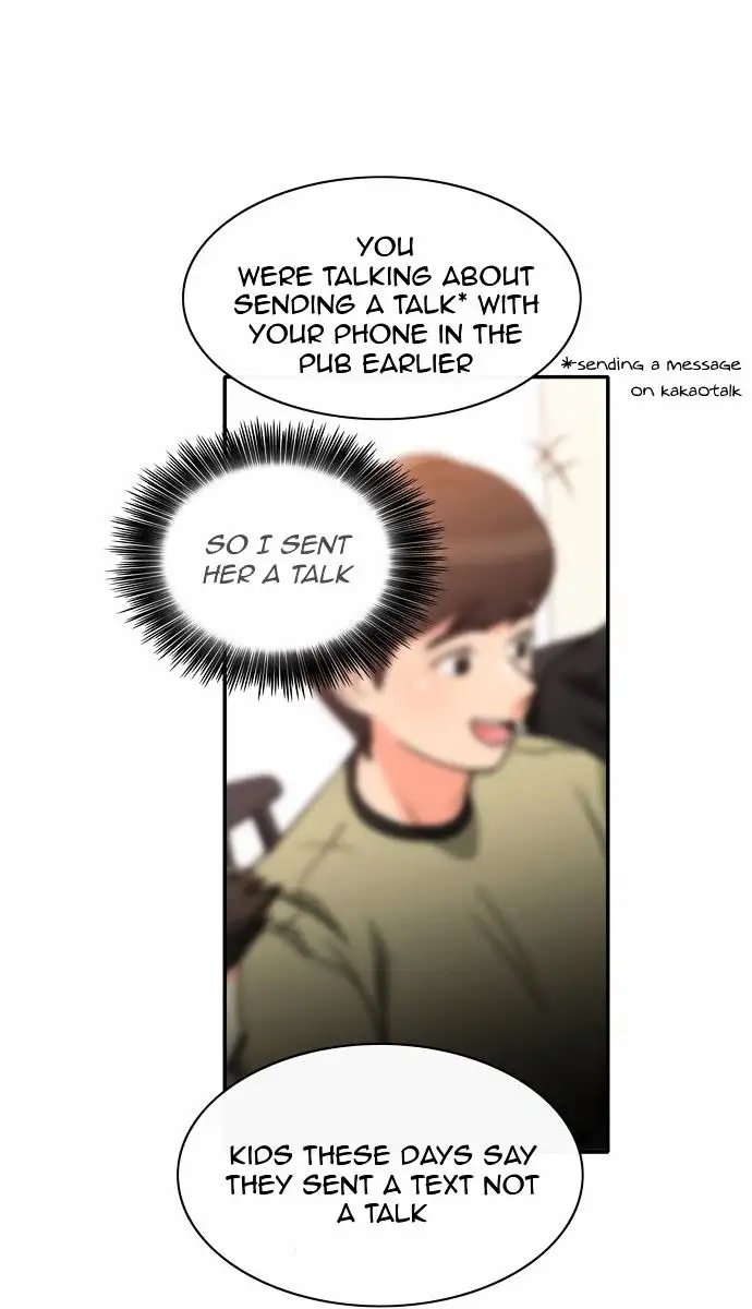 Do It One More Time Chapter 4 image 21