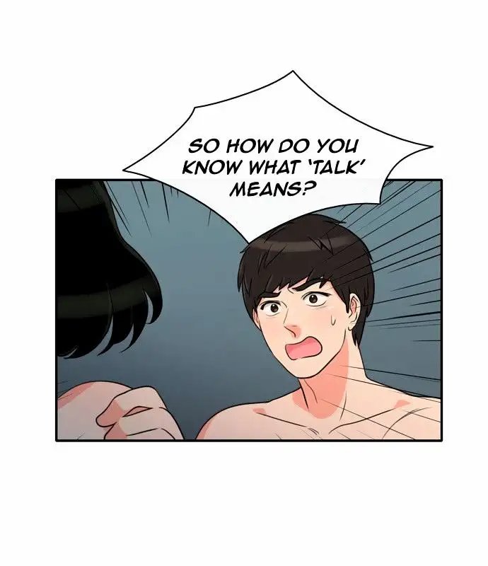 Do It One More Time Chapter 4 image 22