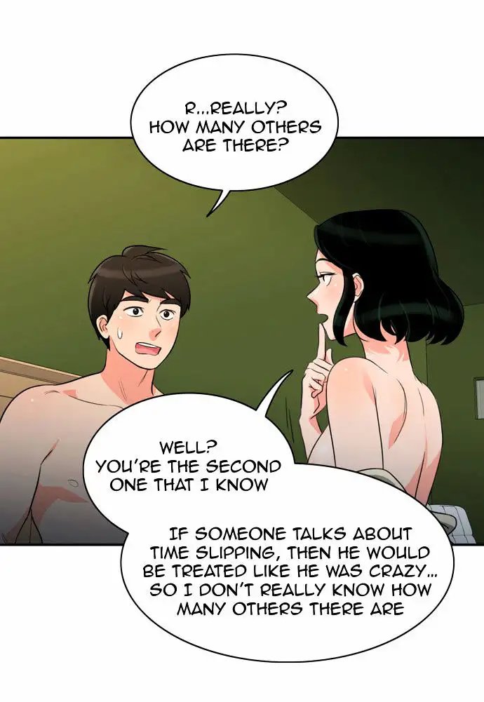 Do It One More Time Chapter 4 image 25