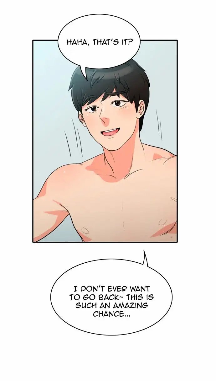 Do It One More Time Chapter 4 image 31