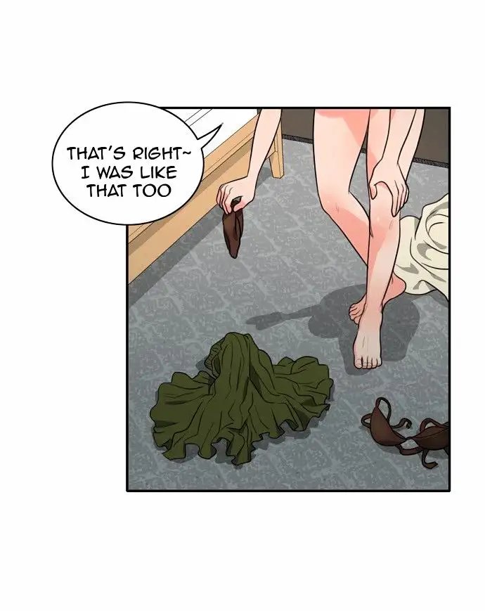 Do It One More Time Chapter 4 image 32