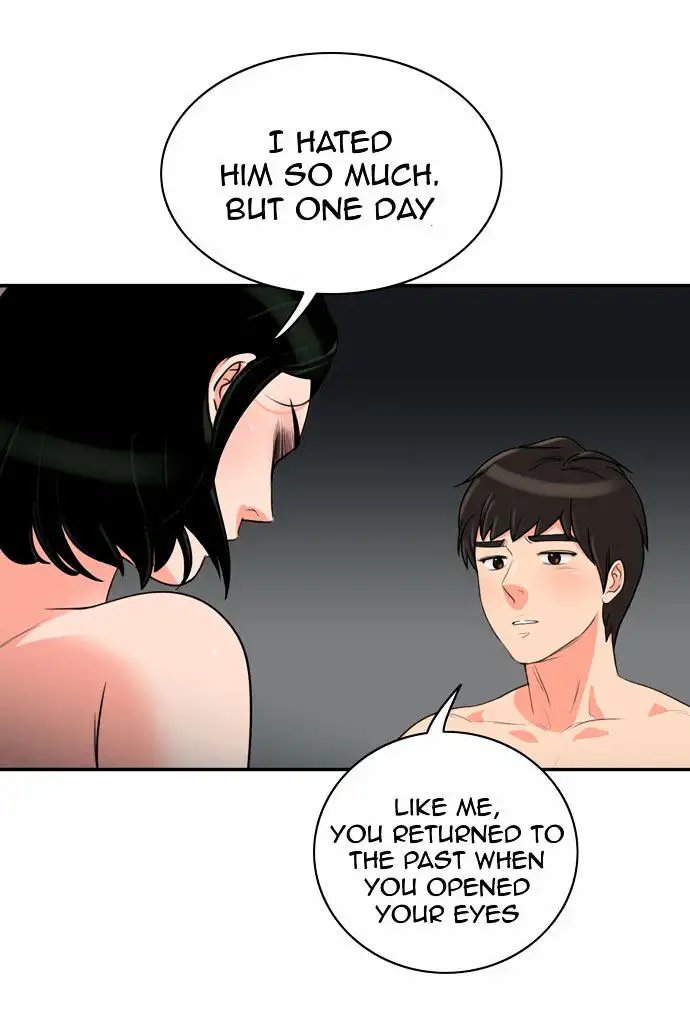 Do It One More Time Chapter 4 image 38