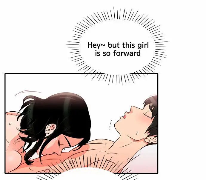Do It One More Time Chapter 4 image 3